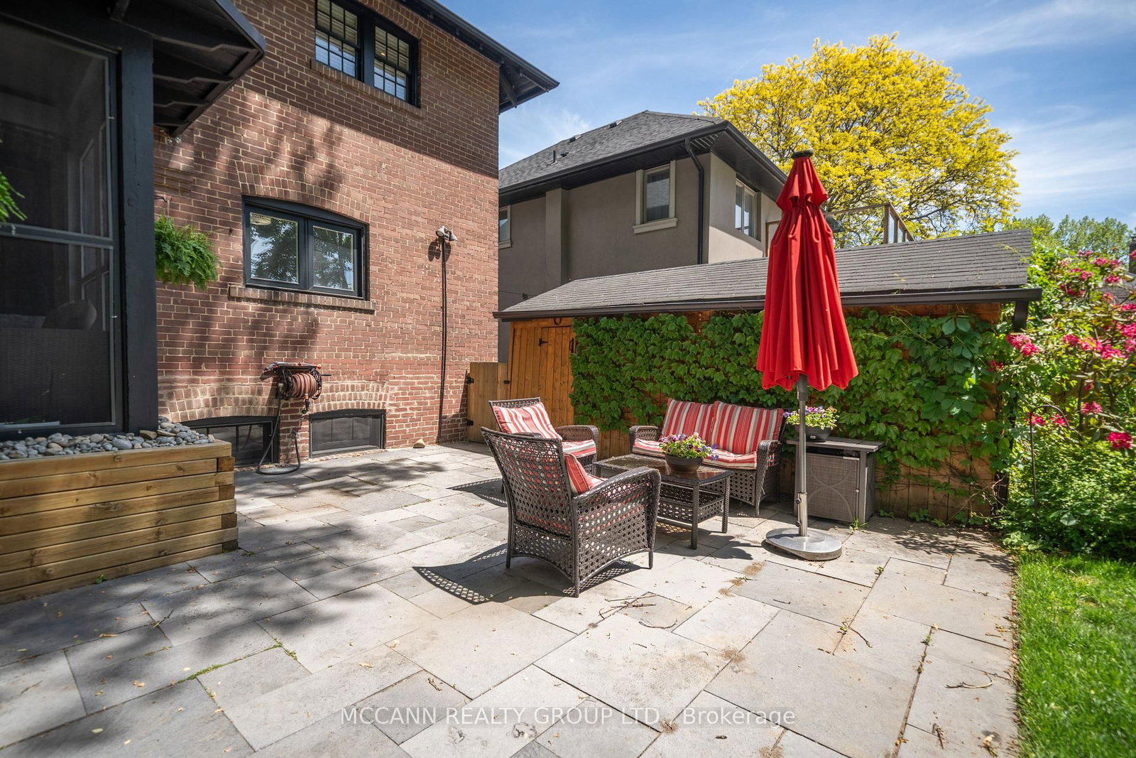 1396 Mount Pleasant Road • Toronto, ON photo 39