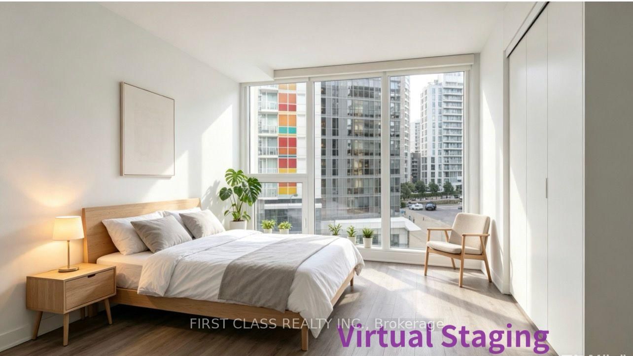 90 Queens Wharf Road • #503 • Toronto, ON photo 13
