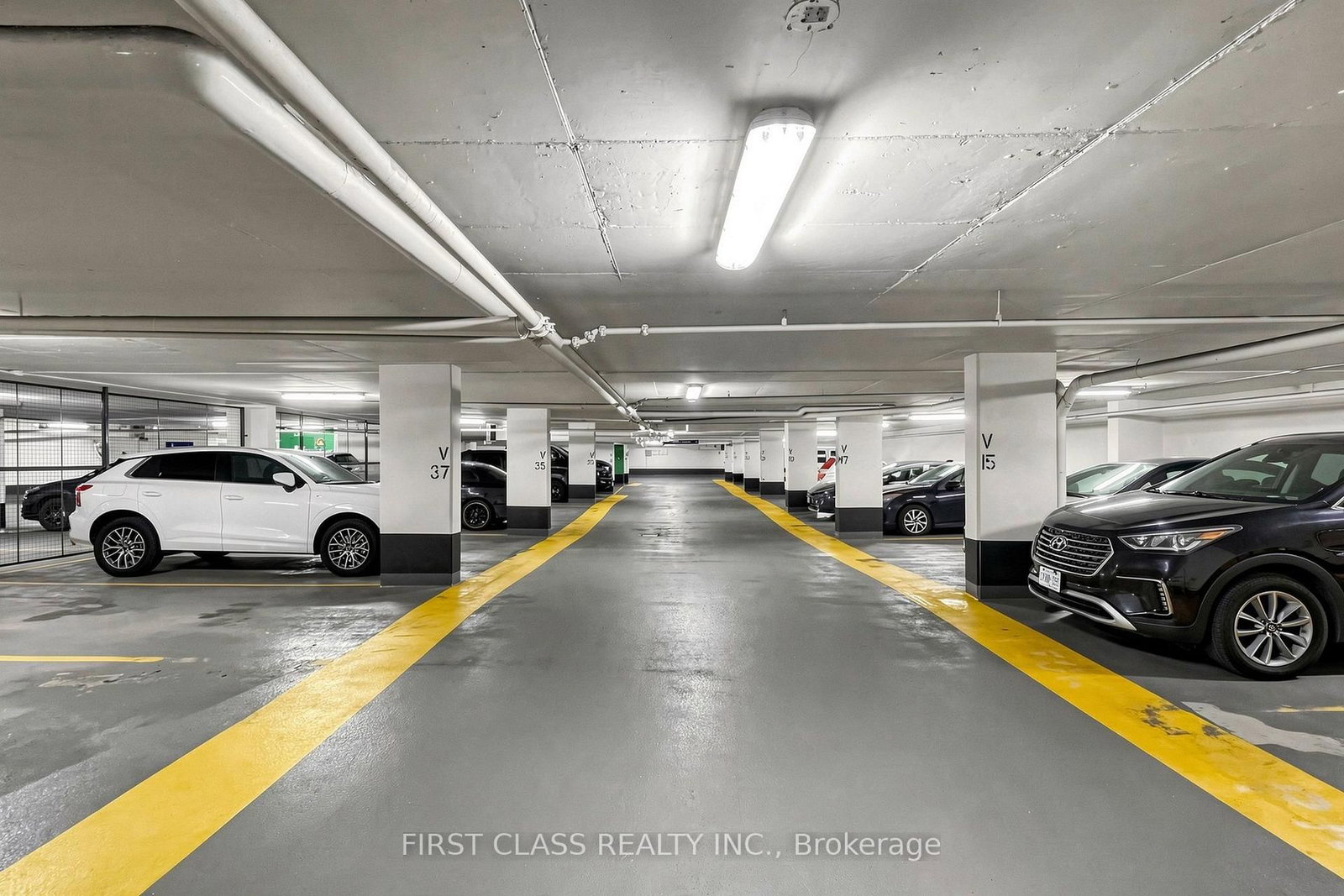 90 Queens Wharf Road • #503 • Toronto, ON photo 29