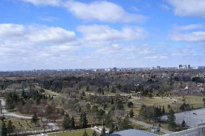 Unit 2808 — 153 Beecroft Rd, Toronto - Lansing-Westgate image-0-1