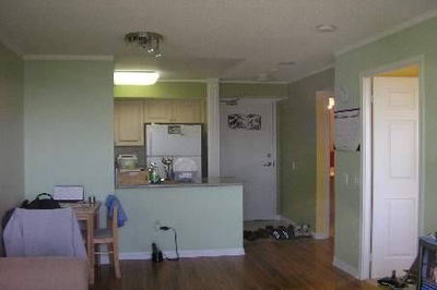 Unit 2808 — 153 Beecroft Rd, Toronto - Lansing-Westgate image-0-3