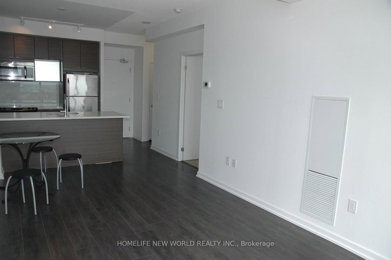 1702 - 62 Forest Manor Road