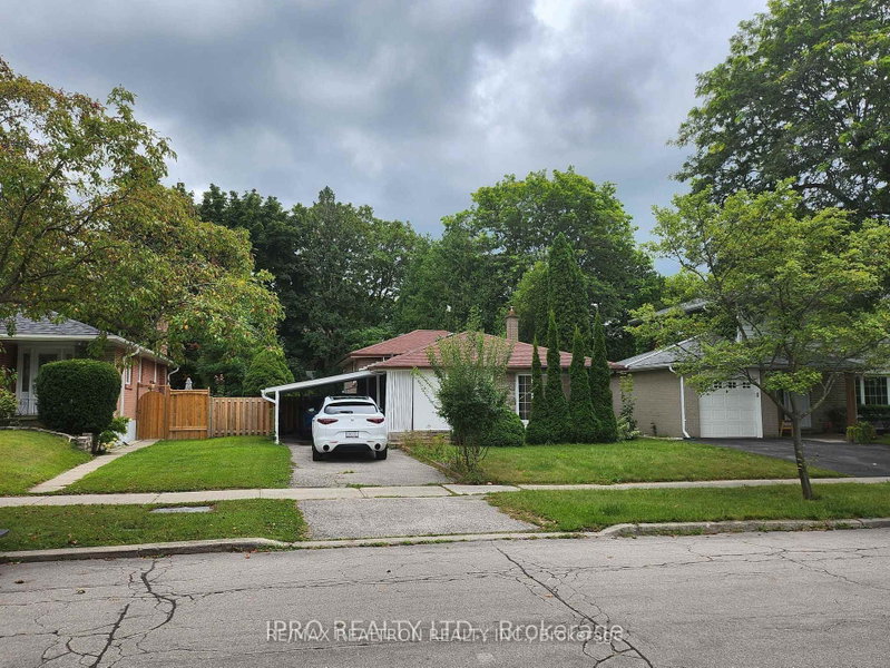 Main - 16 Cresthaven Drive