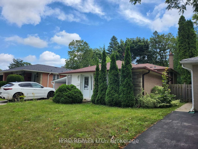 Main - 16 Cresthaven Drive