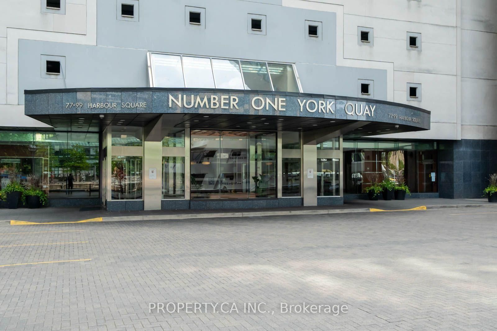 77 Harbour Square • #1111 • Toronto, ON photo 44