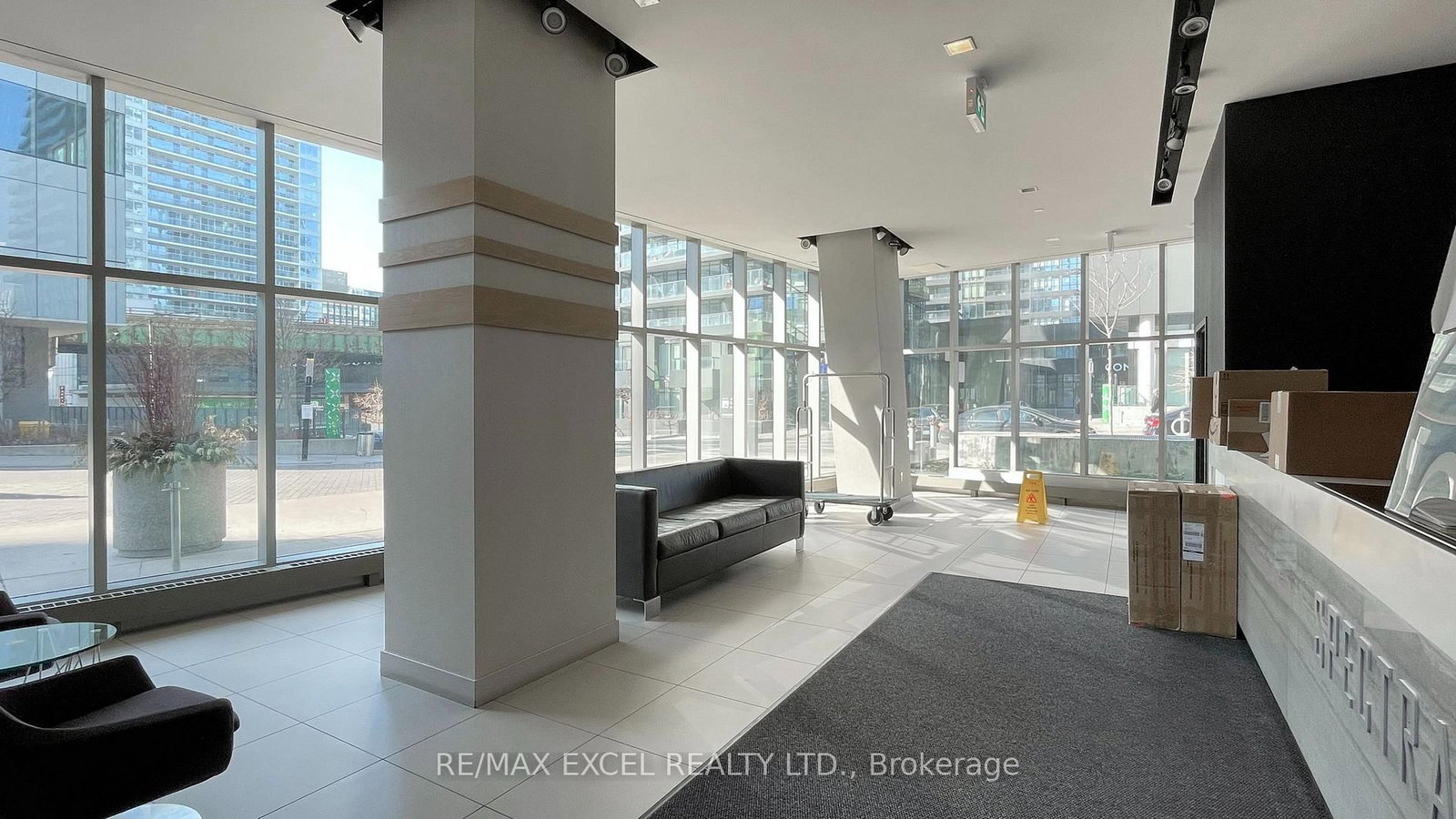 75 Queens Wharf Road • #1606 • Toronto, ON photo 16