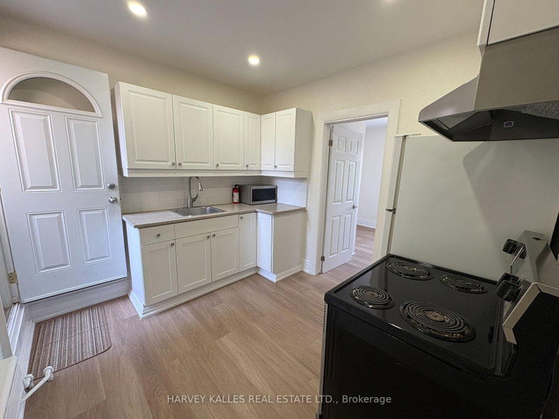 A - 1611 Bayview Avenue