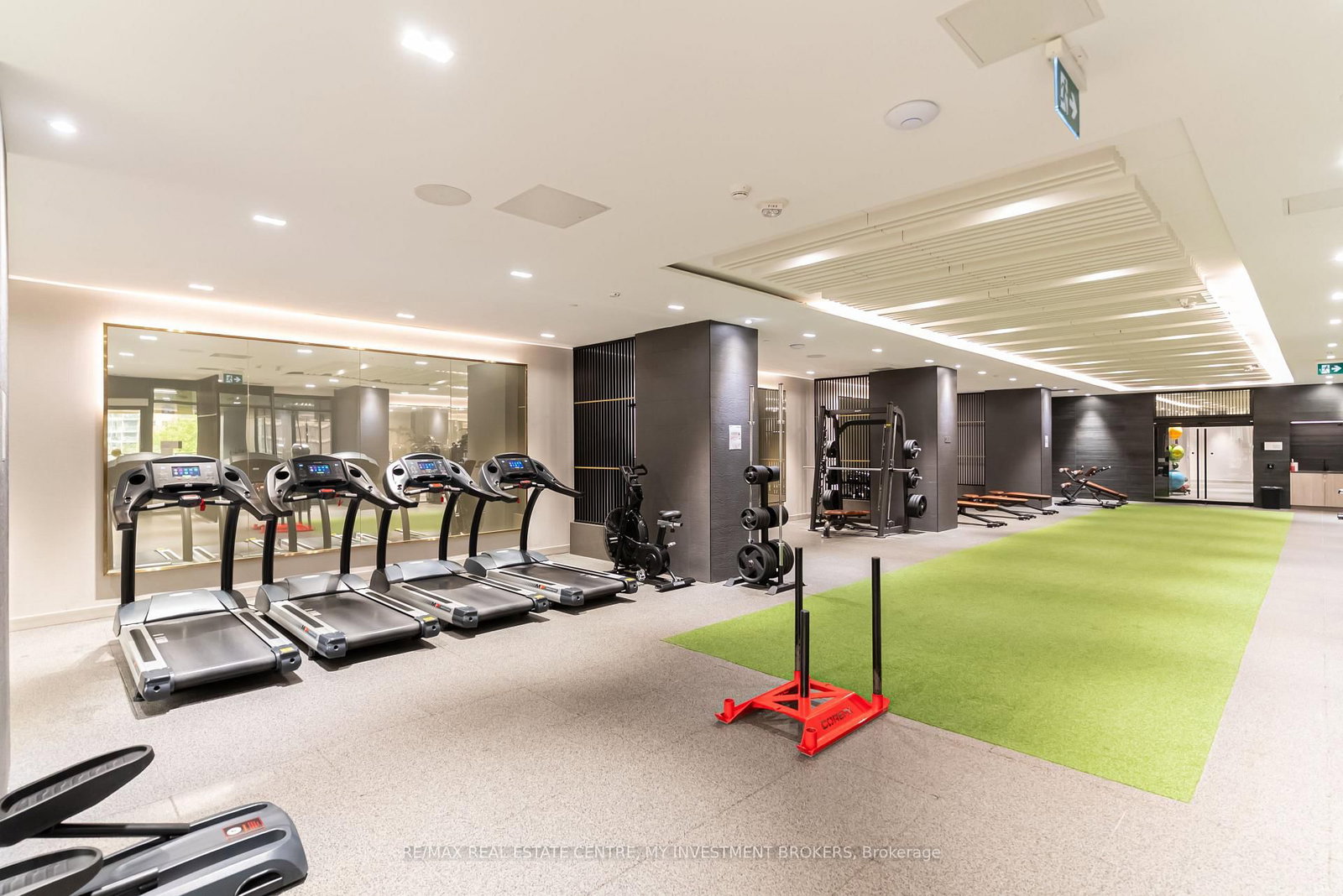 319 Jarvis Street • #2605 • Toronto, ON photo 20