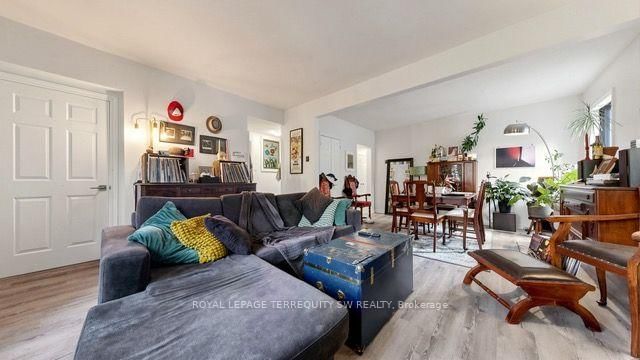 29 Winchester Street • Toronto, ON photo 14