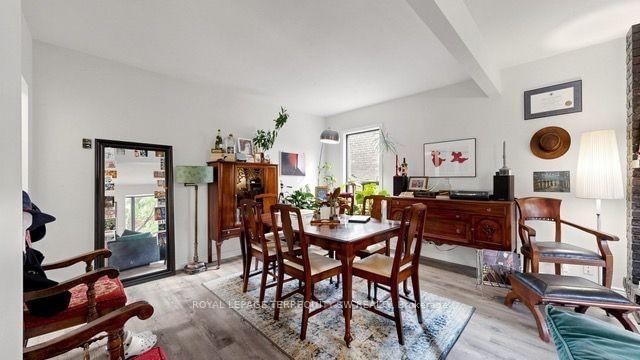 29 Winchester Street • Toronto, ON photo 15