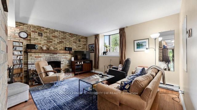 29 Winchester Street • Toronto, ON photo 34