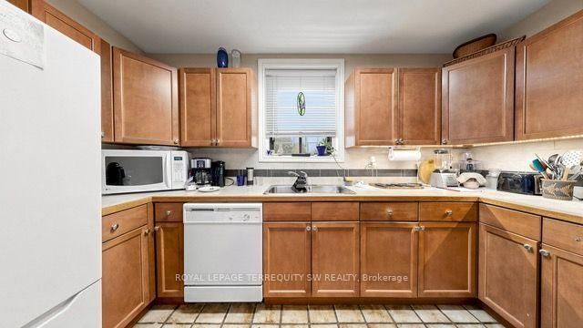 29 Winchester Street • Toronto, ON photo 38