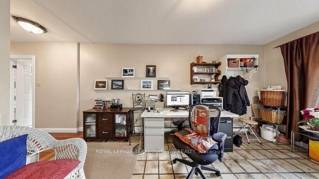29 Winchester Street • Toronto, ON photo 40