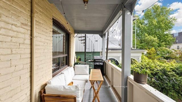 29 Winchester Street • Toronto, ON photo 45