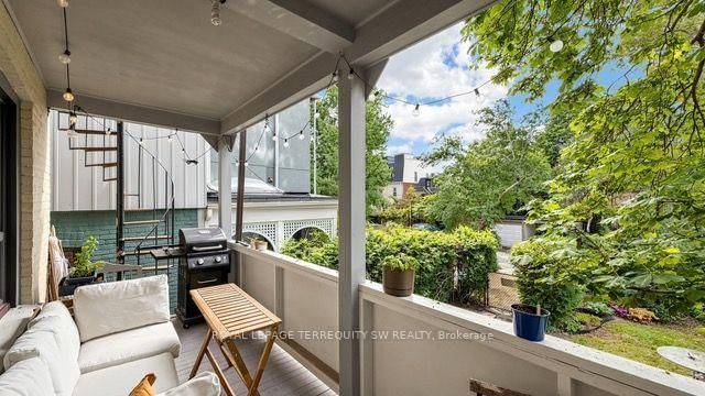 29 Winchester Street • Toronto, ON photo 46