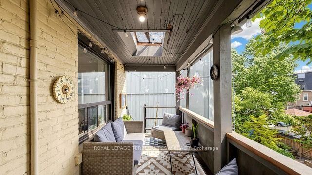 29 Winchester Street • Toronto, ON photo 50