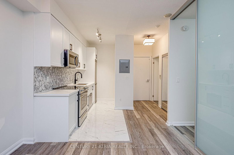 1117 - 111 Elizabeth Street
