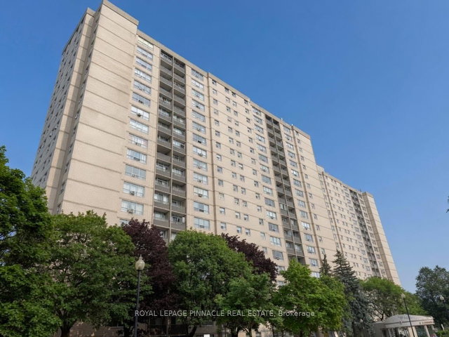 1512 - 5 Parkway Forest Drive
