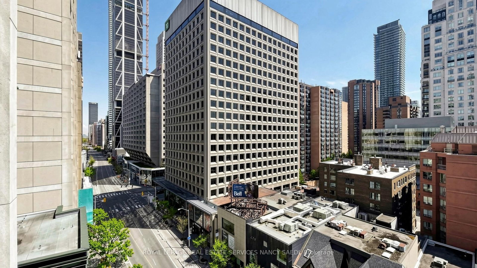 10 Bellair Street • #802 • Toronto, ON photo 44