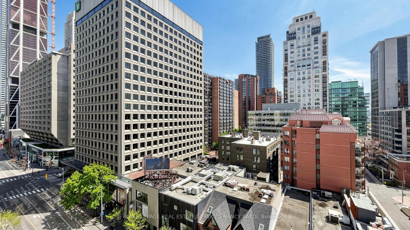 10 Bellair Street • #802 • Toronto, ON photo 47