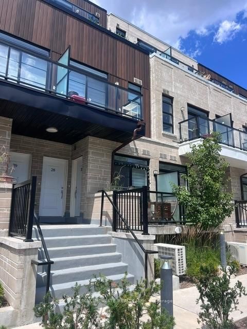 27 - 57 Finch Avenue W