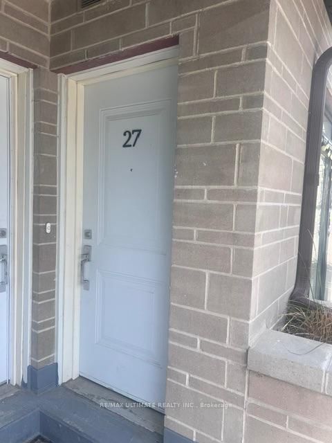 27 - 57 Finch Avenue W