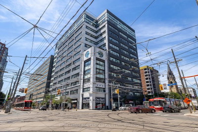 Condo leased at 613-700 King Street, Toronto, Ontario, M5V 2Y6 - Niagara - MLS: C13578458