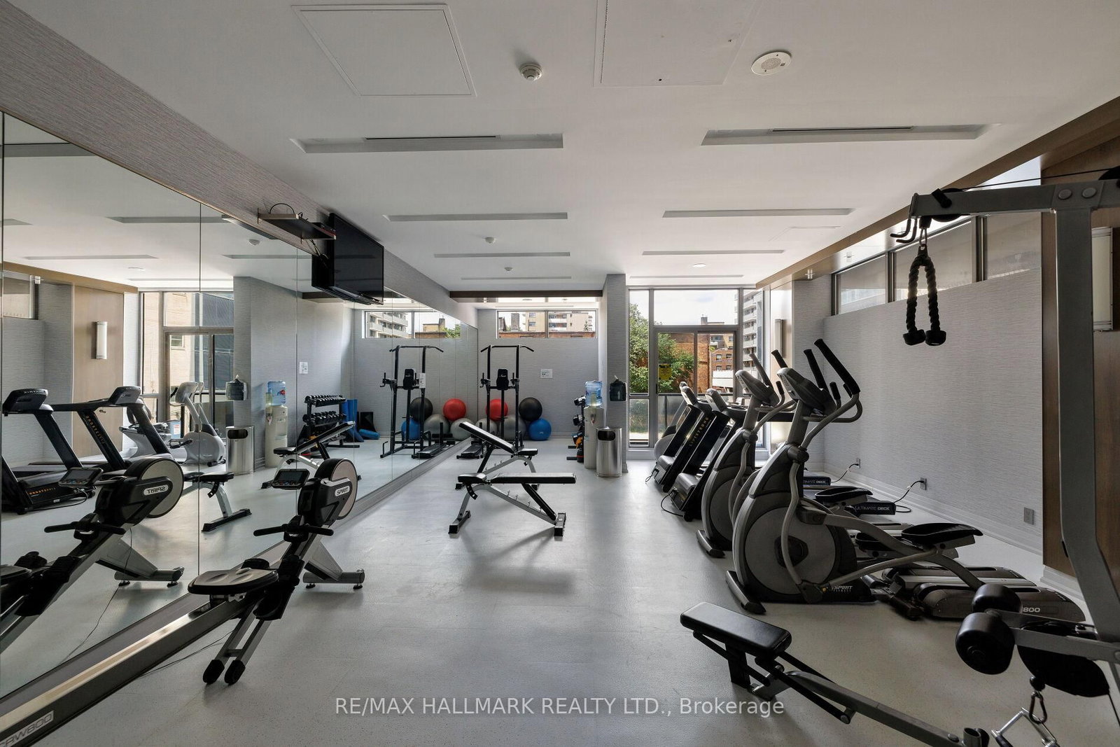 530 W St Clair Avenue • #1401 • Toronto, ON photo 28