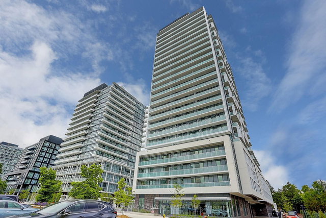 219 - 188 Fairview Mall Drive