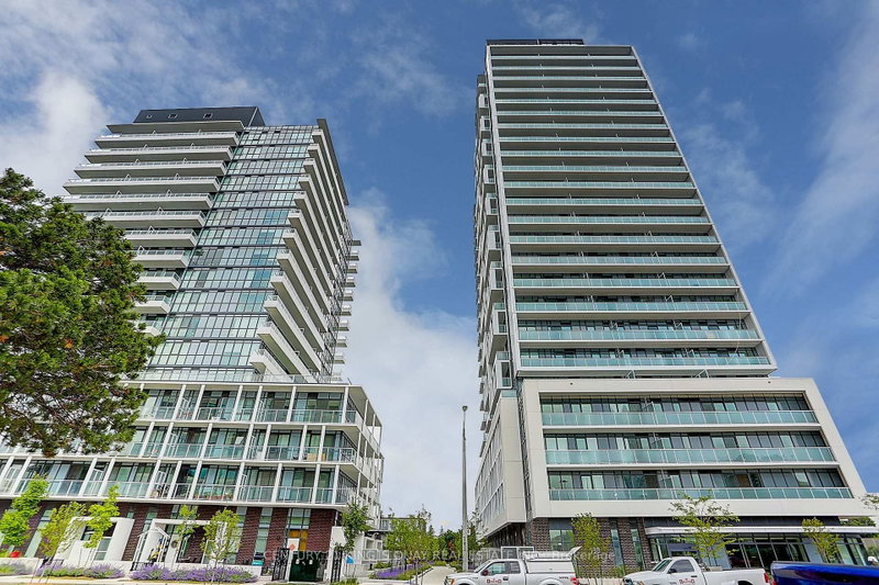 219 - 188 Fairview Mall Drive