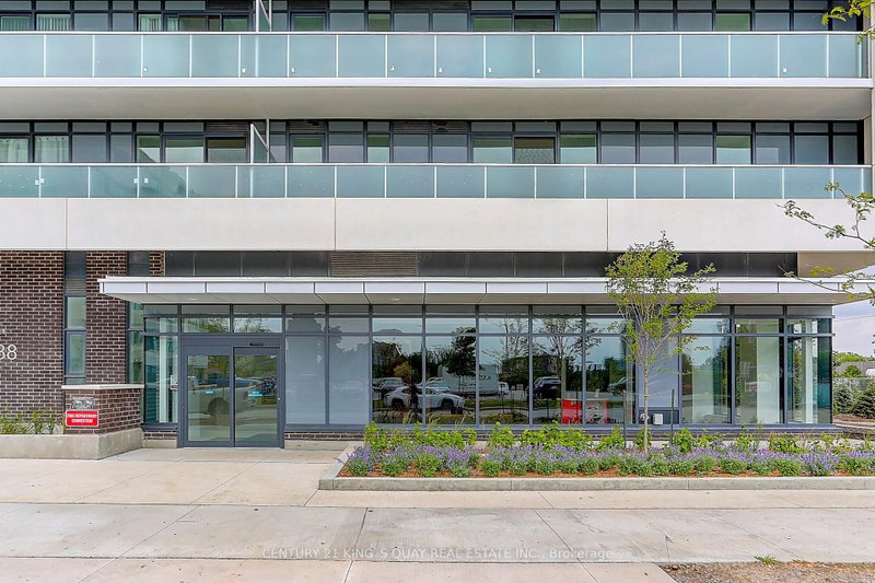 219 - 188 Fairview Mall Drive