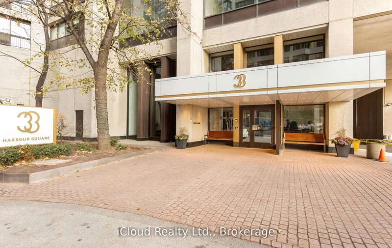 837 - 33 Harbour Square