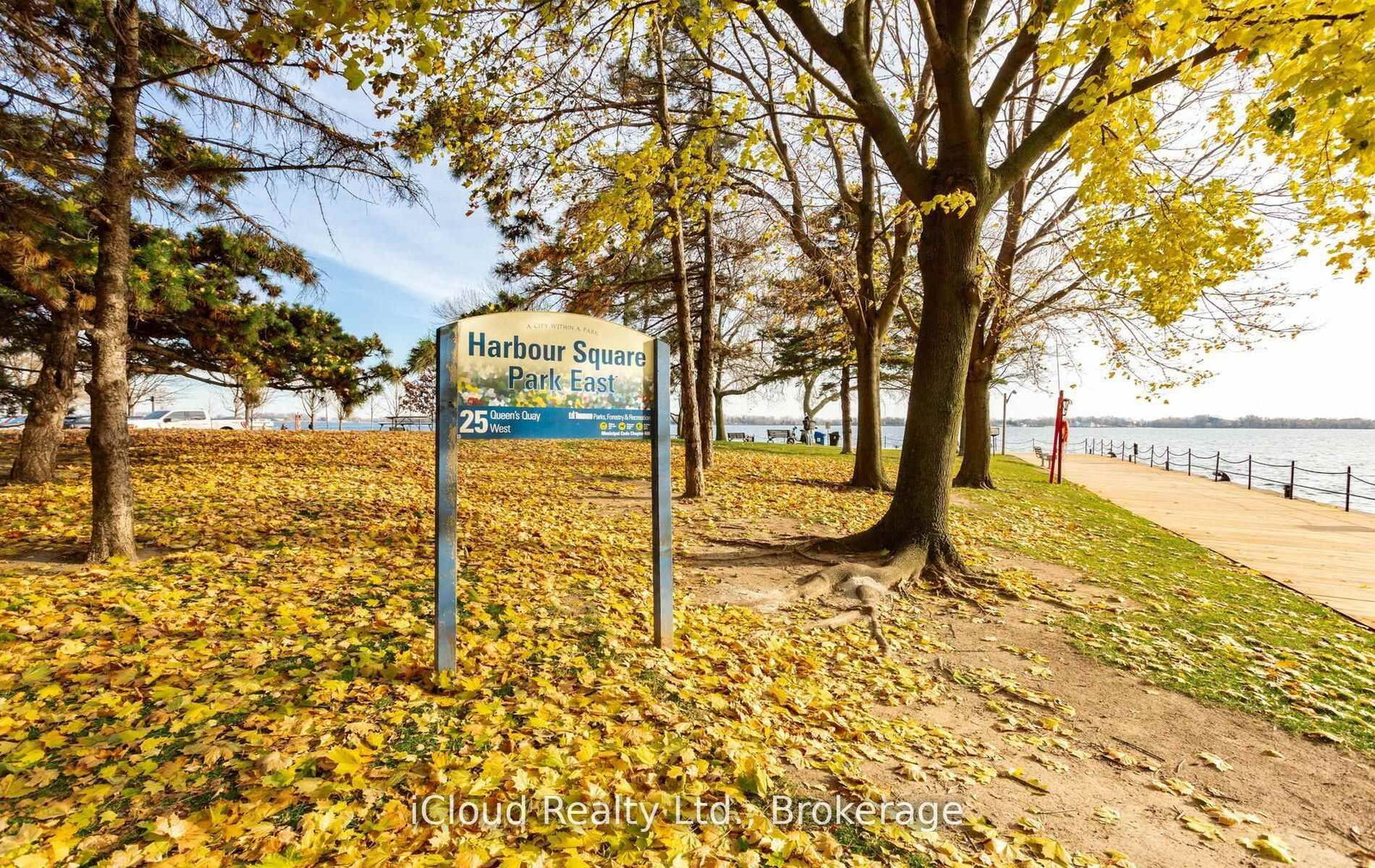 33 Harbour Square • #837 • Toronto, ON photo 44