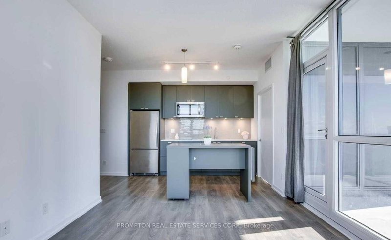 1404 - 56 Forest Manor