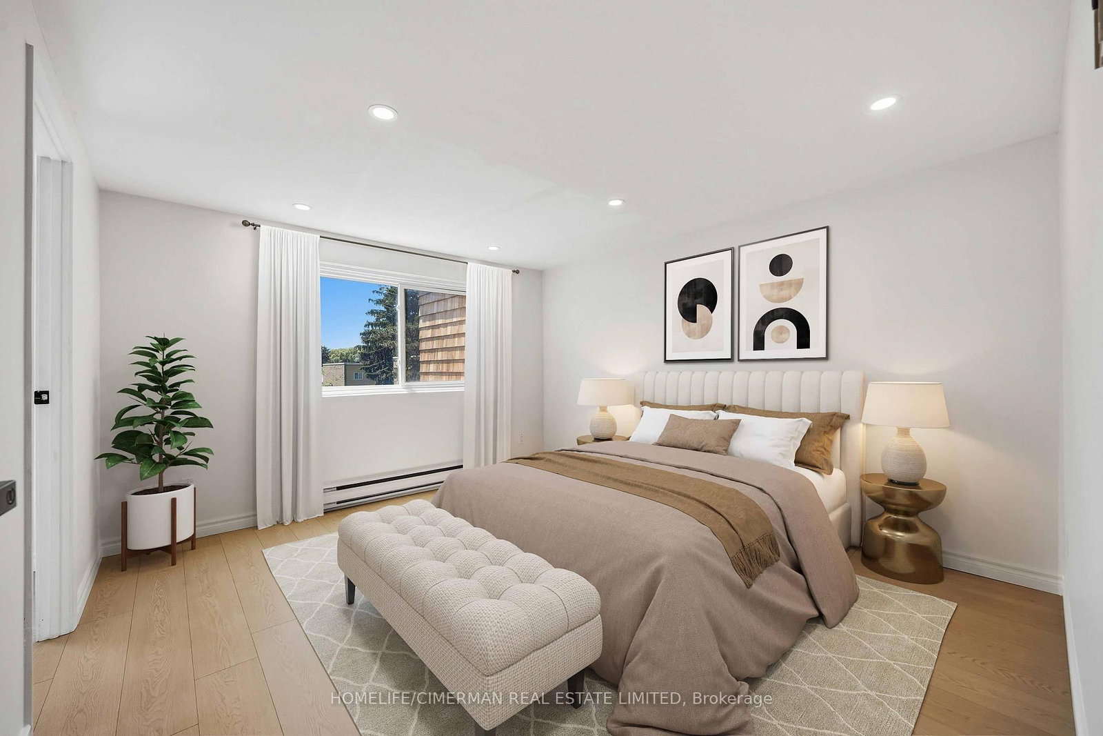 142 Thorny Vineway Toronto,ON M2J 4J6 — Photo 14