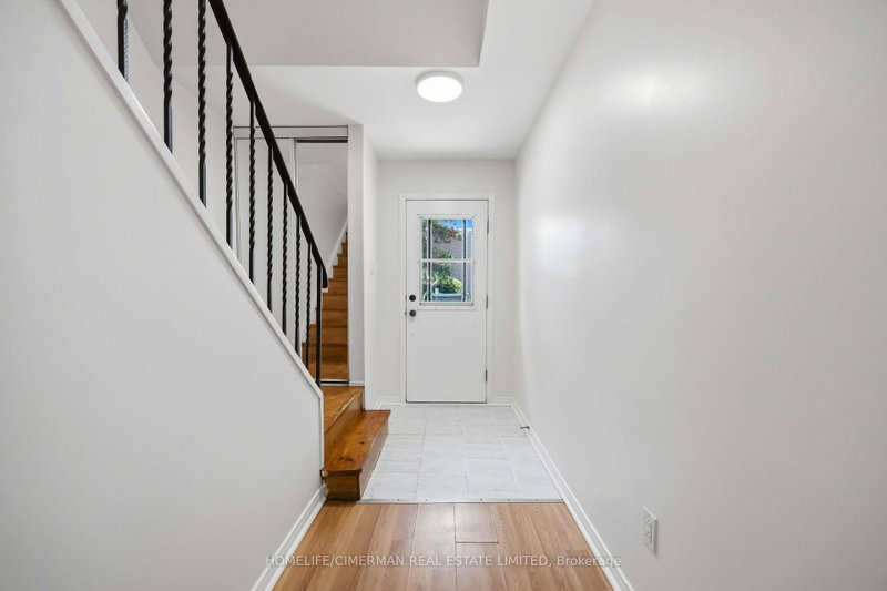 142 Thorny Vineway Toronto,ON M2J 4J6 — Photo 21