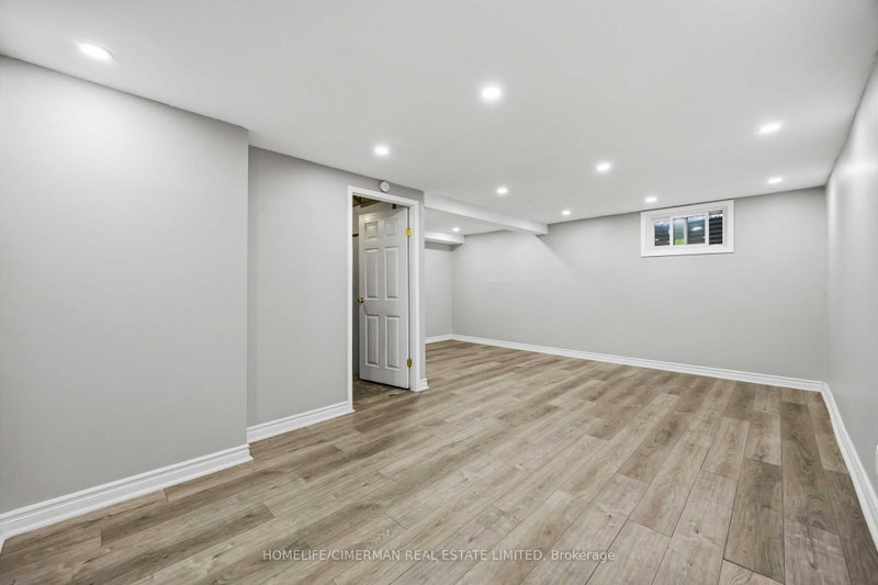 142 Thorny Vineway Toronto,ON M2J 4J6 — Photo 23