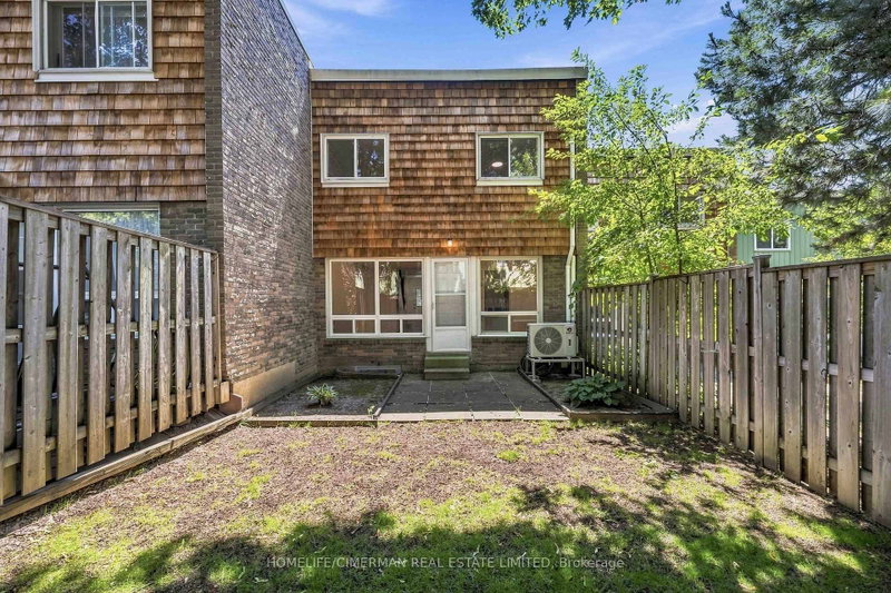 142 Thorny Vineway Toronto,ON M2J 4J6 — Photo 26