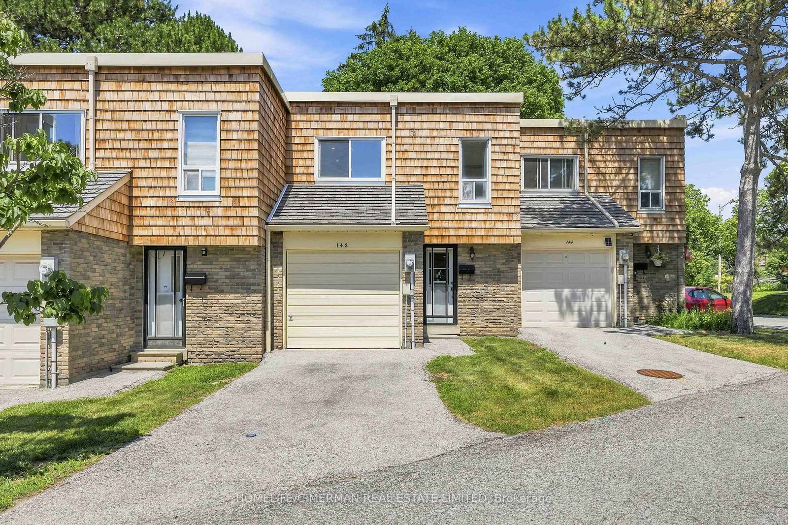 142 Thorny Vineway Toronto,ON M2J 4J6 — Photo 29