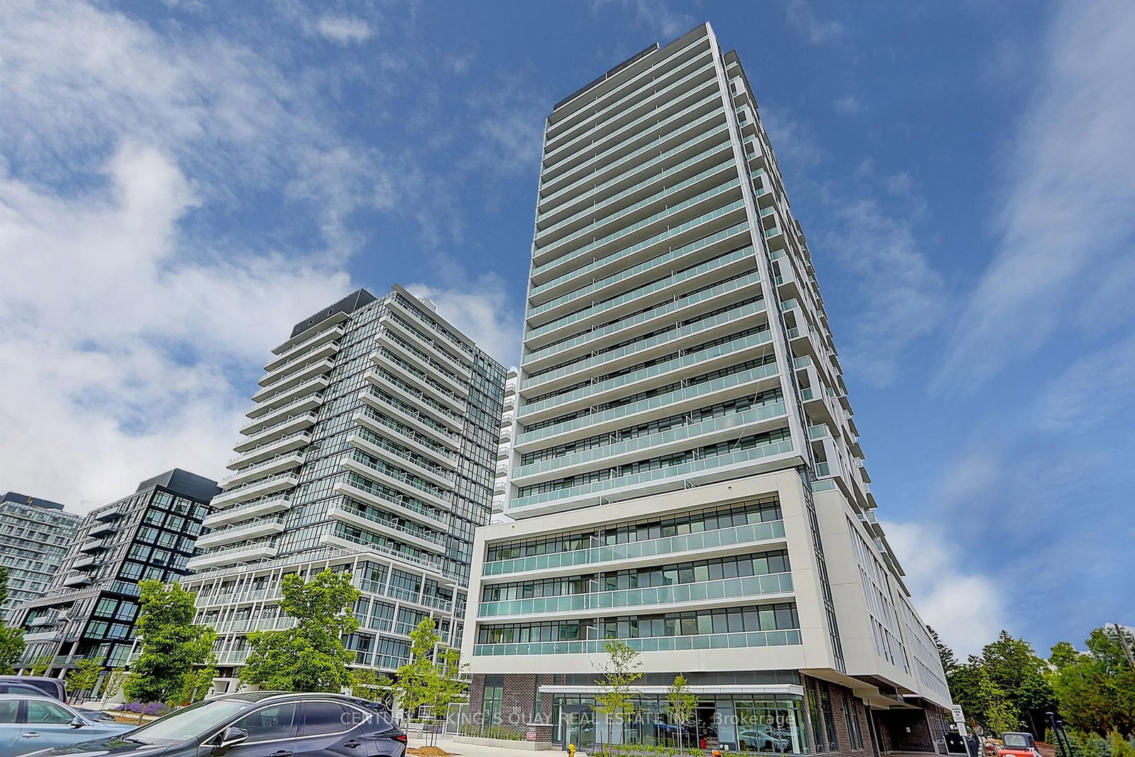 Condo for sale at 219-188 Fairview Mall Drive, Toronto, Ontario, M2J 0H7 - Don Valley Village - MLS: C13578604