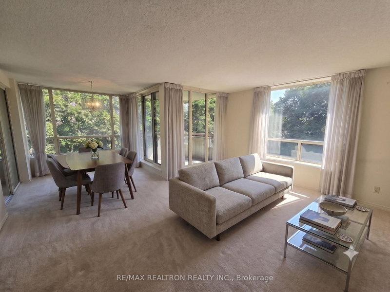 403 - 5785 Yonge Street