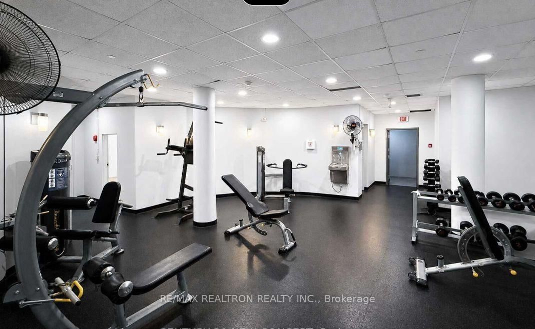 5785 Yonge Street • #403 • Toronto, ON photo 26
