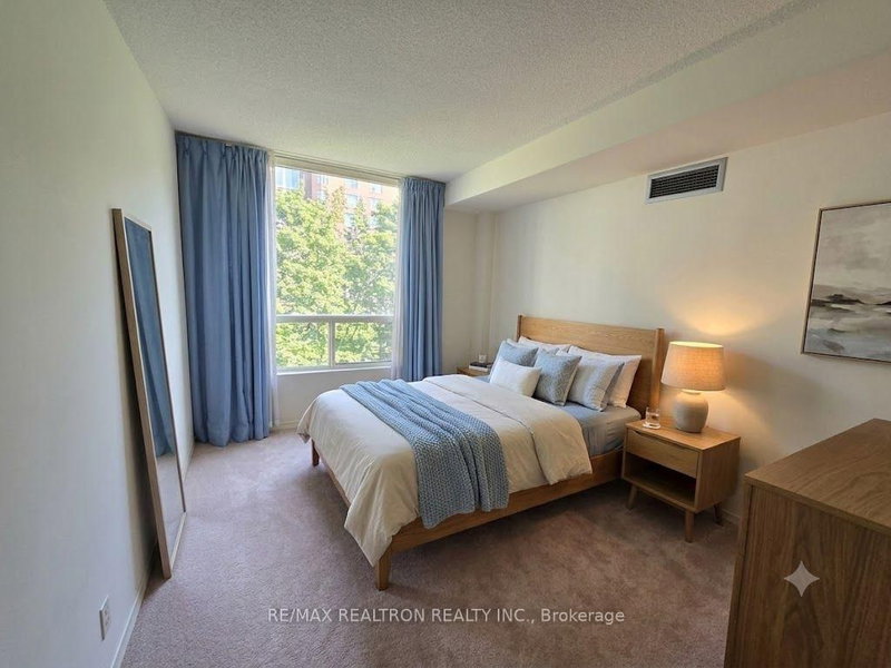 403 - 5785 Yonge Street