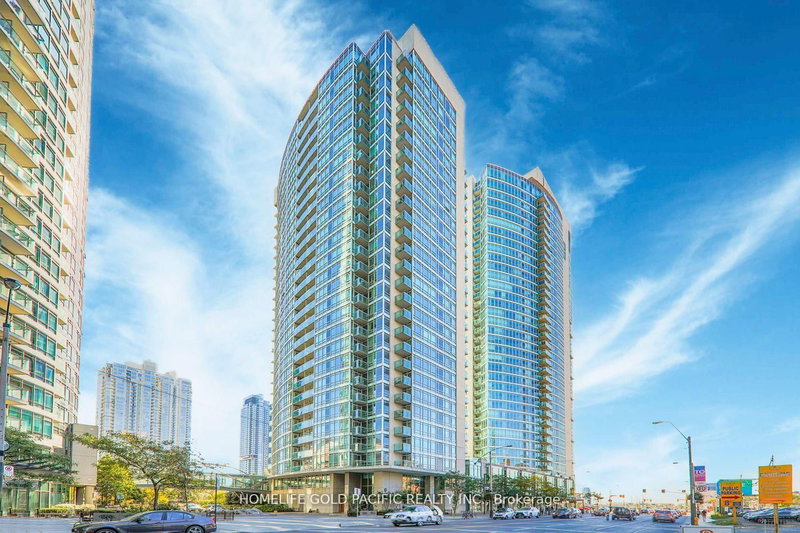 home for lease on 2112-397 Front Street W
