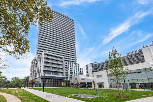 5858 Yonge Street