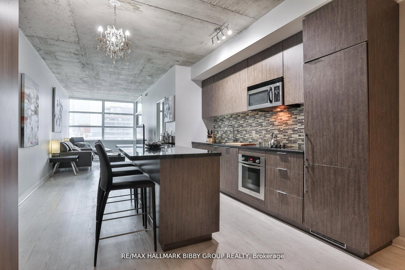 478 W King Street • #606 • Toronto, ON photo 6