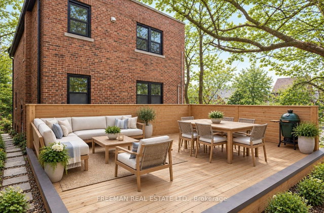 2 - 62 Austin Terrace