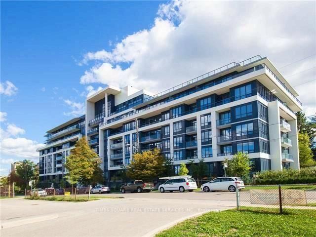 Condo for sale at 315-399 Spring Garden Avenue, Toronto, Ontario, M2N 3H6 - Willowdale East - MLS: C13578980