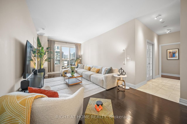 504 - 23 Rean Drive