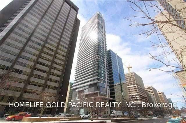 Condo for lease at 3901-426 University Avenue, Toronto, Ontario, M5G 1S9 - Kensington-Chinatown - MLS: C13579154
